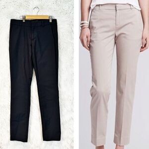 BANANA Republic The Avalon slim cropped pants